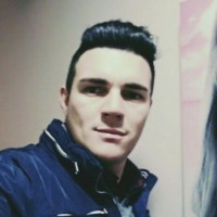 Jorge Fernández González