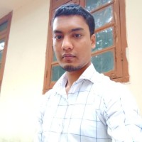 Shahjahan Ahmed