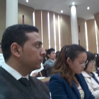 Sameh Elhabashy
