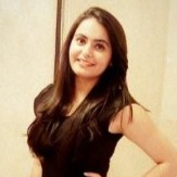 Rashi Bhalla