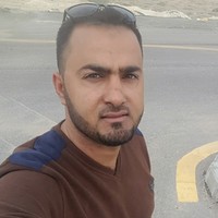 ابراهيم جرادات