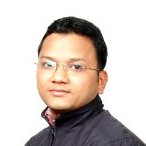 Vinay R.