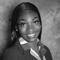 Ashonti Hamilton