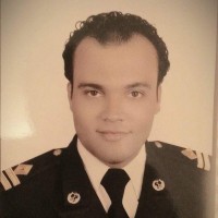 Mohamed Mahran