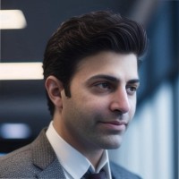 Ramin Nouri