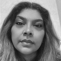 Mona Natesan