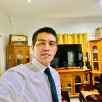 Mr.Vipongsak Mongkholbut