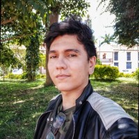 Cristian Gelves