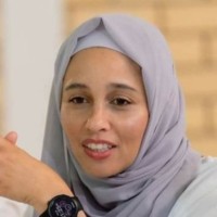 Siddiqah Cloete