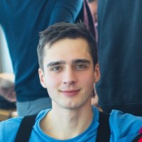 Daniel Klingmann