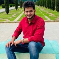 Syed Umar Farooq