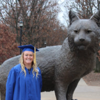 Meghan Houbolt