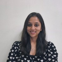 Dimpy Trivedi