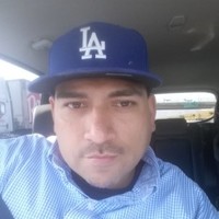 Anthony Salazar