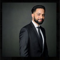 Akash Ravinran