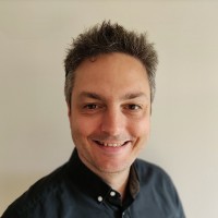 Gregory Couerbe