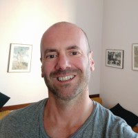 Massimiliano Zohil