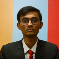 Krunal Sangani
