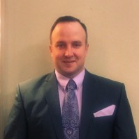Adam McWalter