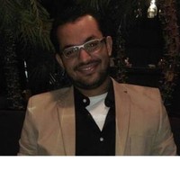 Ahmed M.Saad