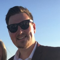 Andrew George