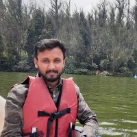 Vikram Babu R