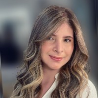 Vanessa Jaramillo Restrepo