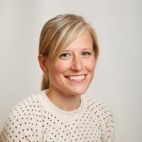 Solveig Pedersen Bustad