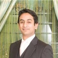 Taimur Iqbal