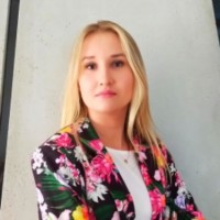 Klaudia Wielądek