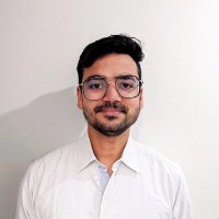 Chirag Jindal
