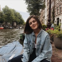 Lucía Romero Cordobés