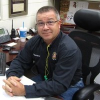 Dwayne Bratcher