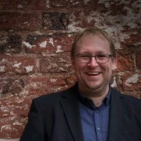 Johan Melander