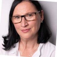 Ute Elisabeth Krämer