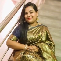 debolina goswami