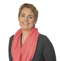 Hanneke Nijman