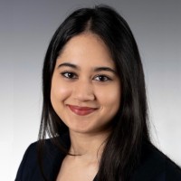 Charmy Patel, Asa