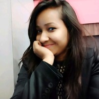 Shalini Gupta