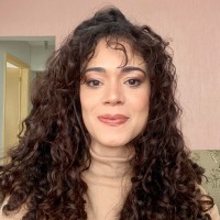 Liceli Bertulucci Borges