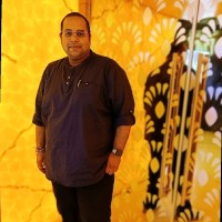 N Satish