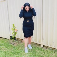 Rajwinder Kaur