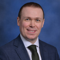 Kriss Woodward DipPFS