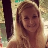 Victoria Waugh