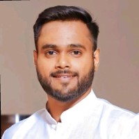 Shubham Tambade