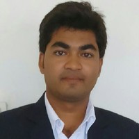 Sunil Santra