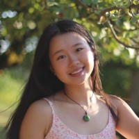 Fiona Wang