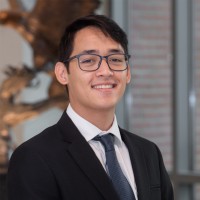 Alejandro Hung