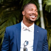 Dexter Warfield