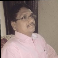 Vishnu Pandey